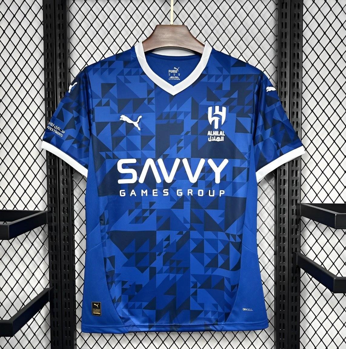 AL HILAL I 24/25 MEN