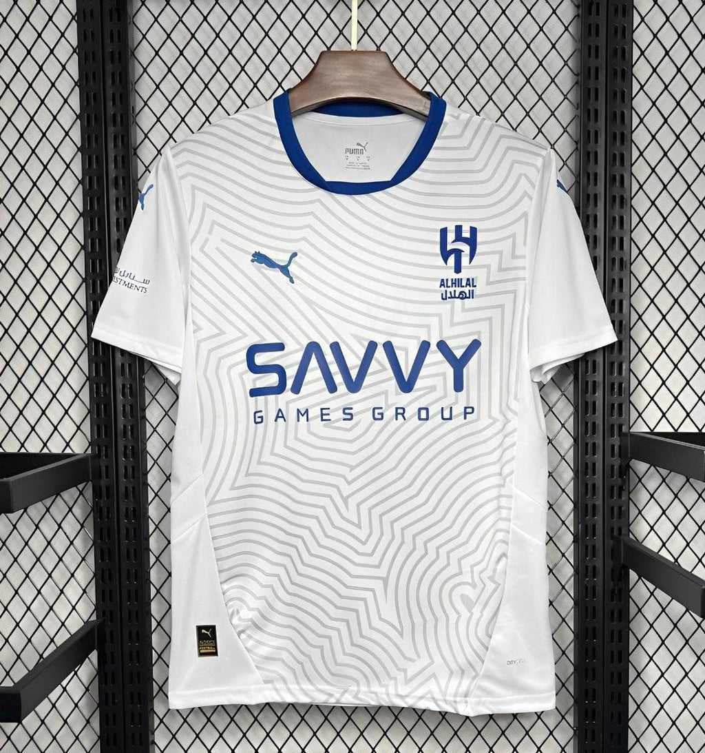 AL HILAL II 24/25 MEN