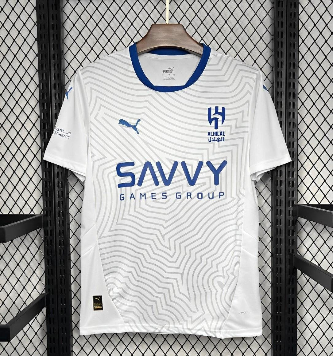 AL HILAL II 24/25 MEN