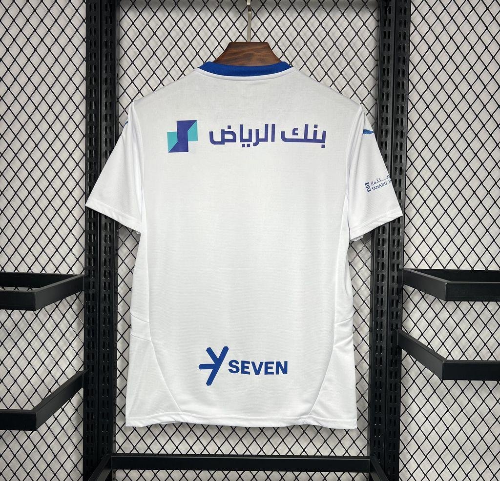 AL HILAL II 24/25 MEN