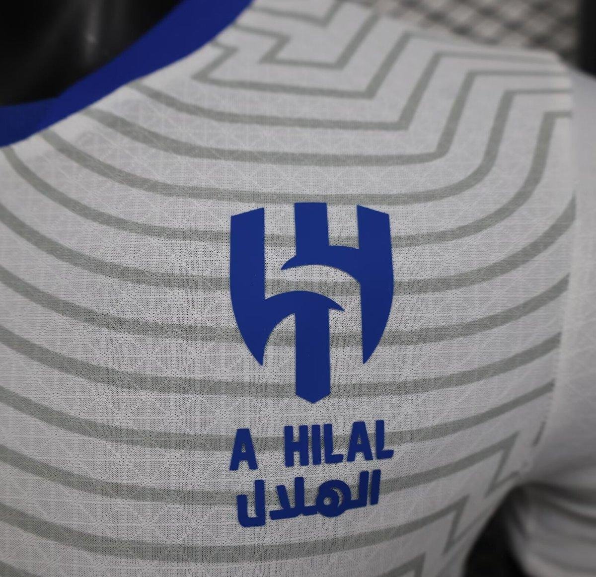 AL HILAL II 24/25 MEN (PLAYER VERSION)