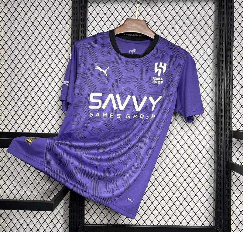 AL HILAL III 24/25 MEN