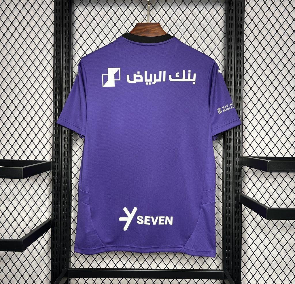 AL HILAL III 24/25 MEN