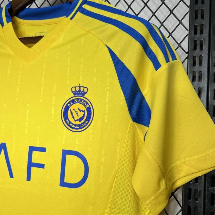 AL NASSR I 24/25 MEN