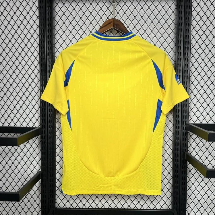 AL NASSR I 24/25 MEN