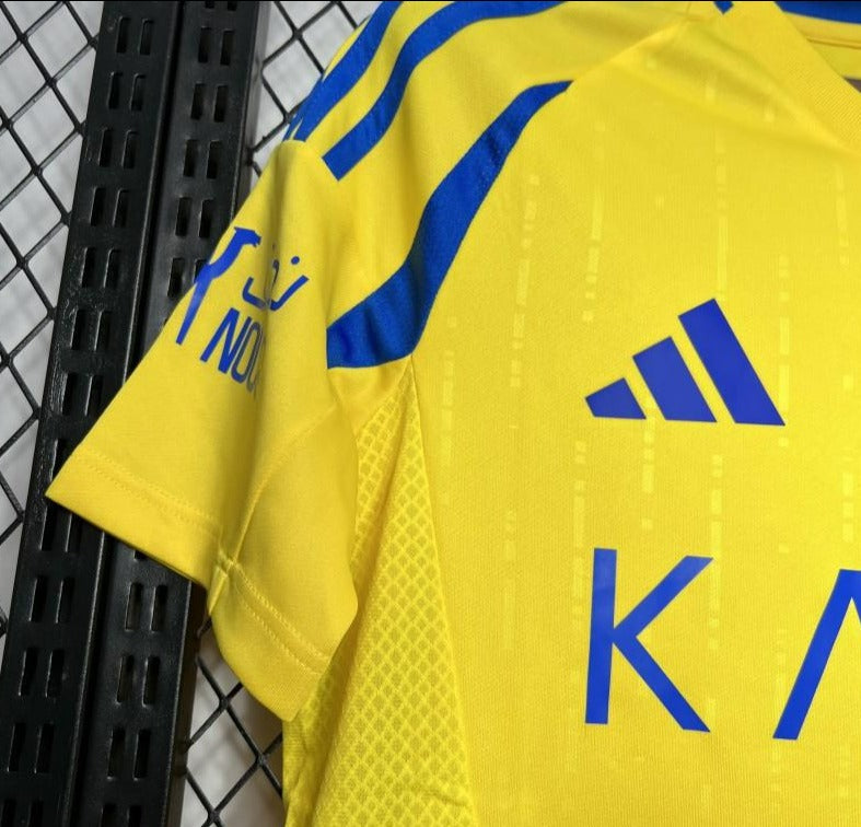 AL NASSR I 24/25 MEN