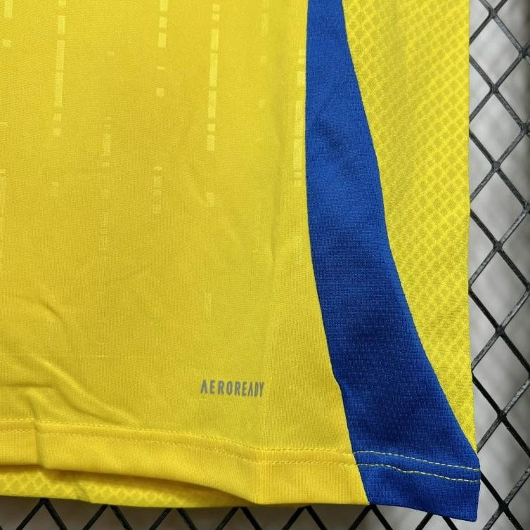 AL NASSR I 24/25 MEN