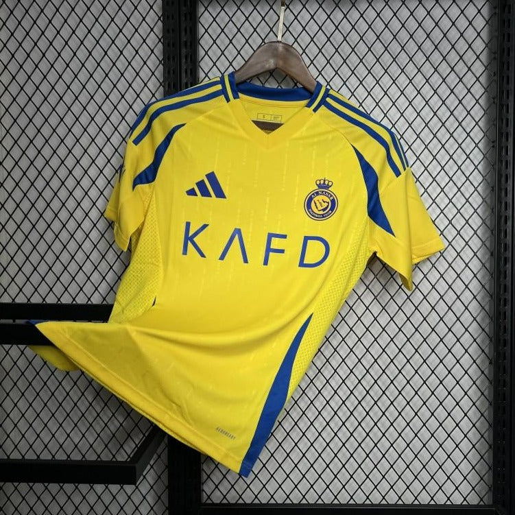 AL NASSR I 24/25 MEN