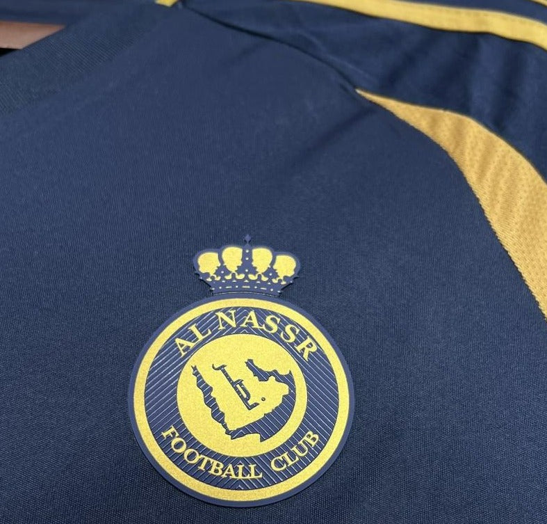 AL NASSR II 24/25 MEN - SPECIAL Edition