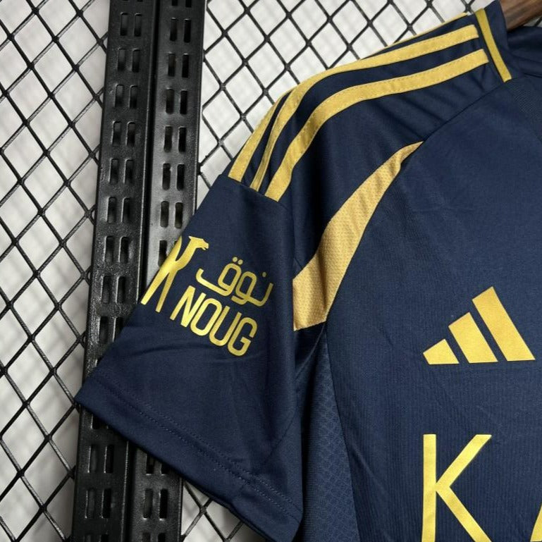AL NASSR II 24/25 MEN - SPECIAL Edition
