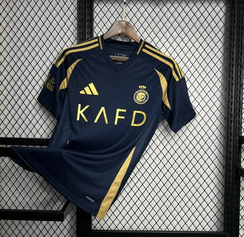 AL NASSR II 24/25 MEN - SPECIAL Edition