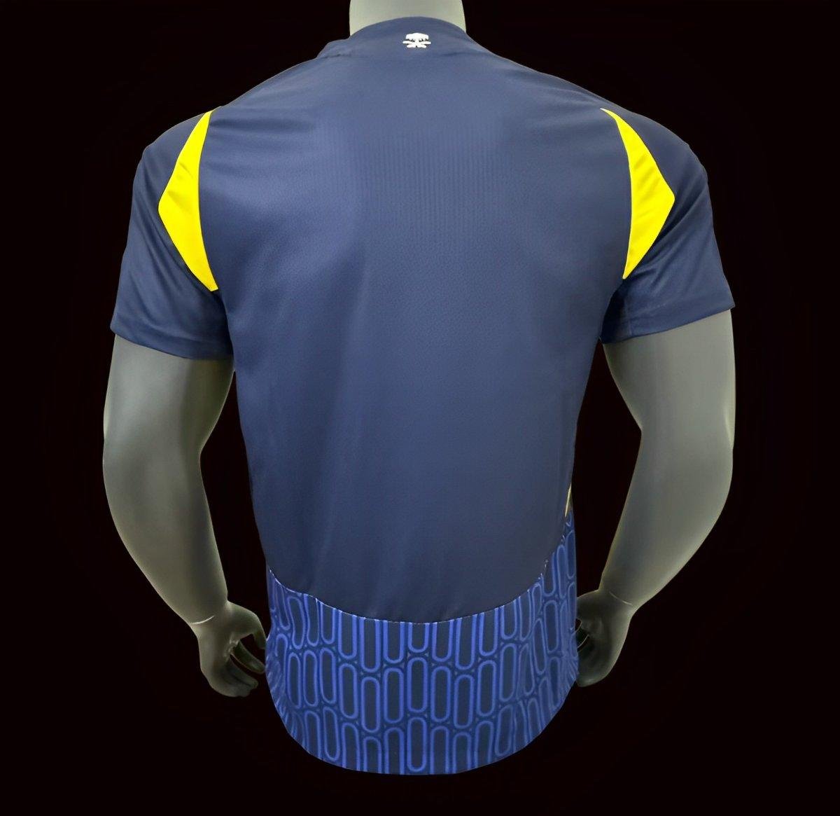 AL NASSR II 24/25 MEN (PLAYER VERSION)