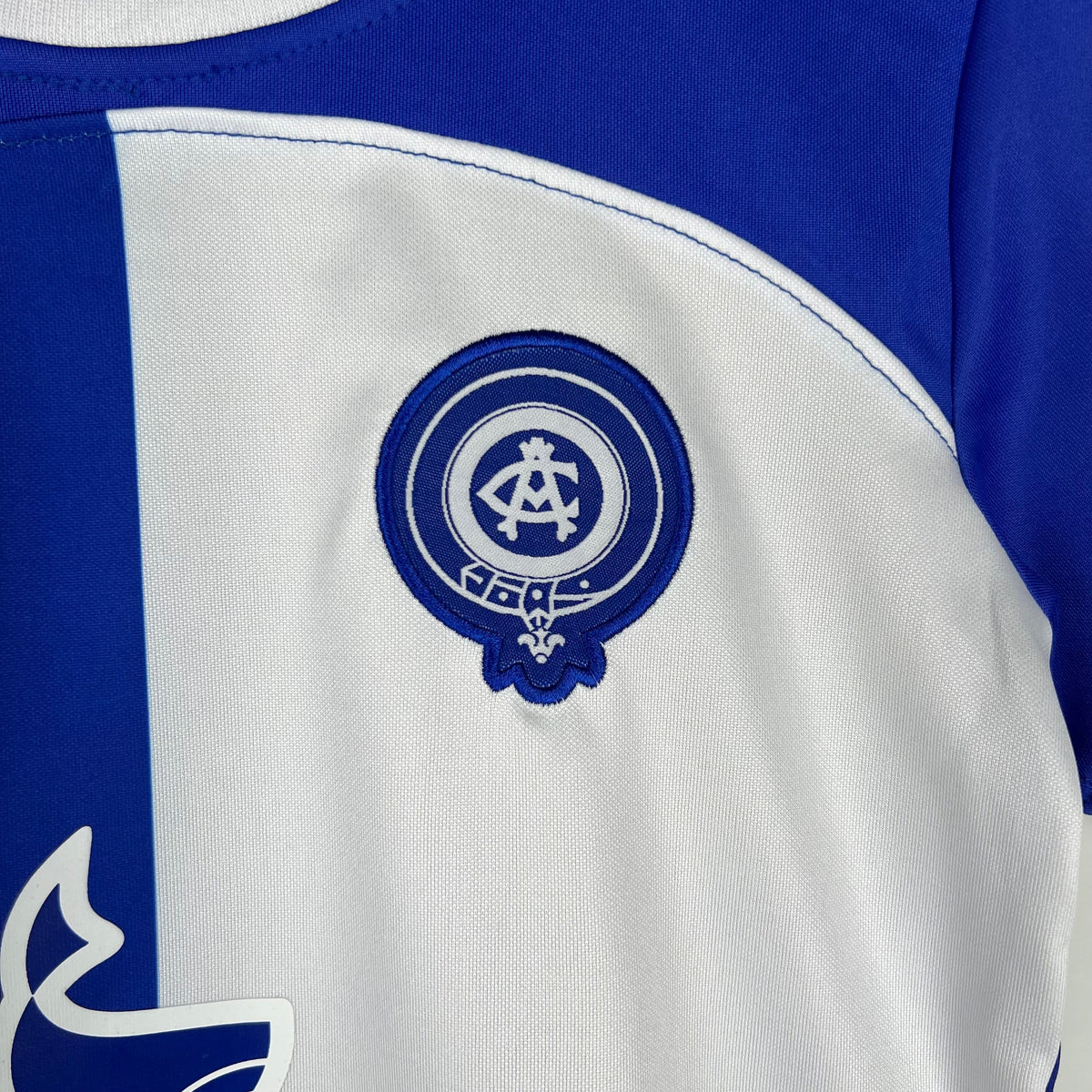 ATLETICO MADRID II 23/24 KIDS KIT