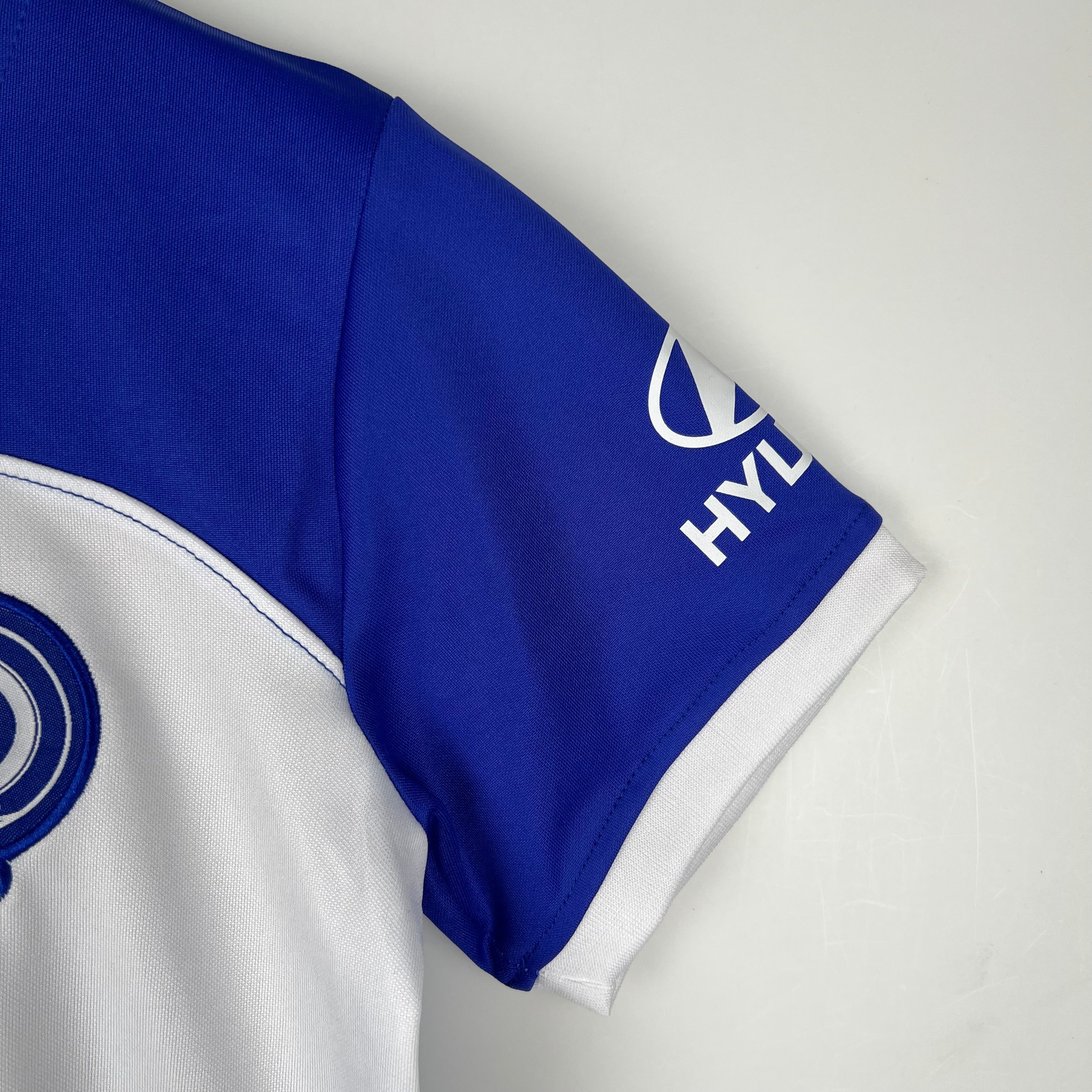 ATLETICO MADRID II 23/24 KIDS KIT