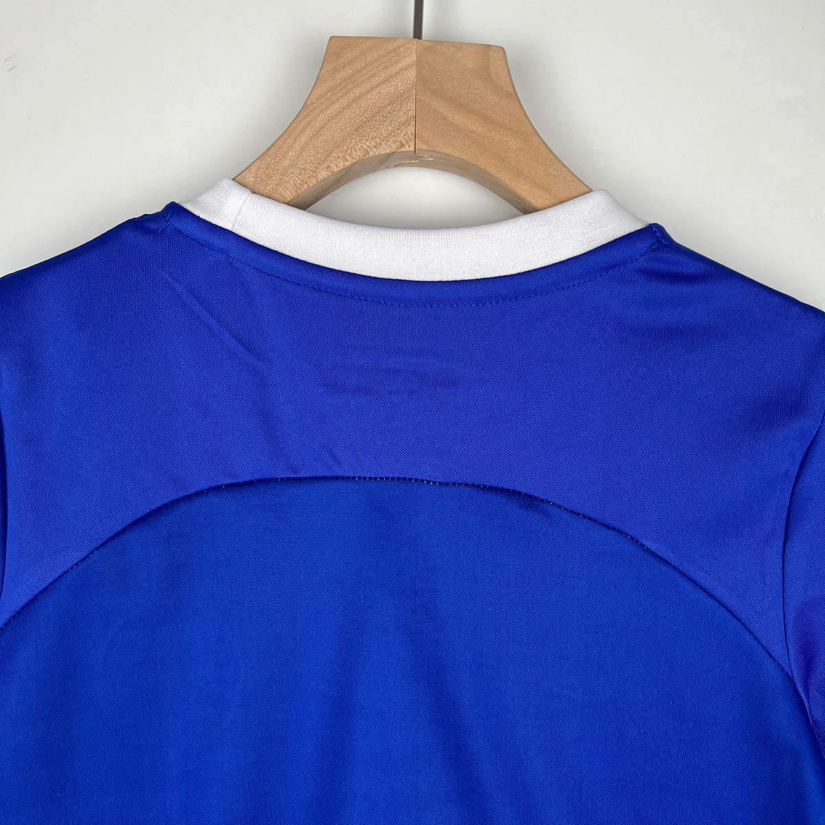 ATLETICO MADRID II 23/24 KIDS KIT