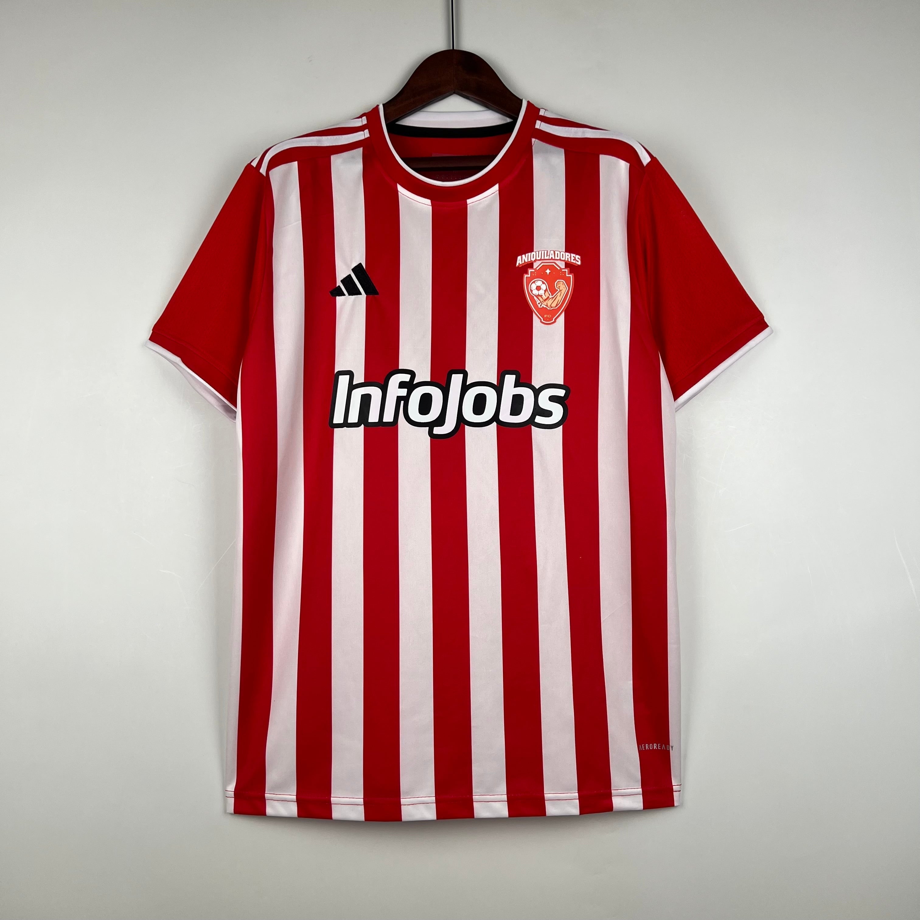 ANIQUILADORES I 23/24 MEN