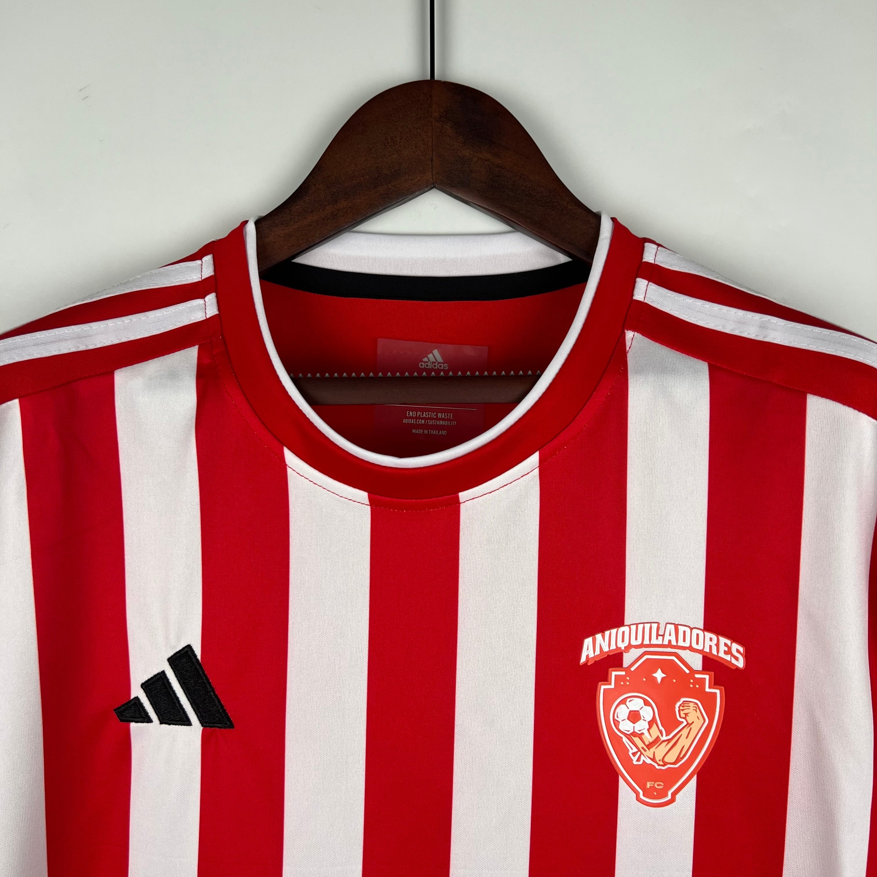 ANIQUILADORES I 23/24 MEN