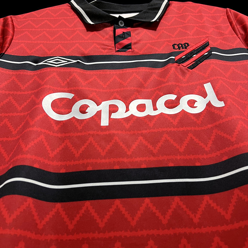 ATLETICO PARANAENSE EDITION SPECIAL I 23/24 MEN