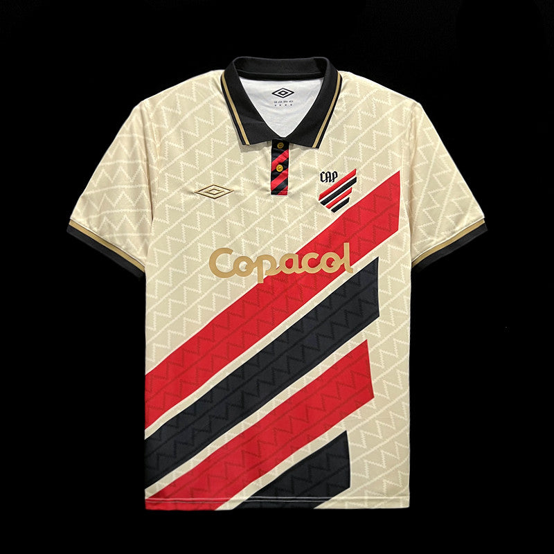ATLETICO PARANAENSE EDITION SPECIAL II 23/24 MEN