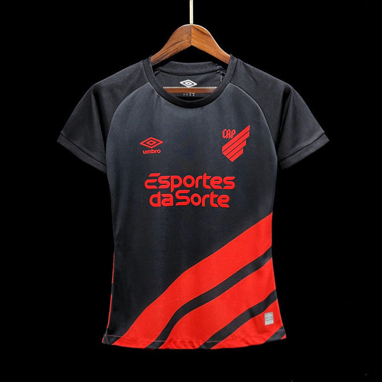 ATLETICO PARANAENSE II 23/24 WOMEN