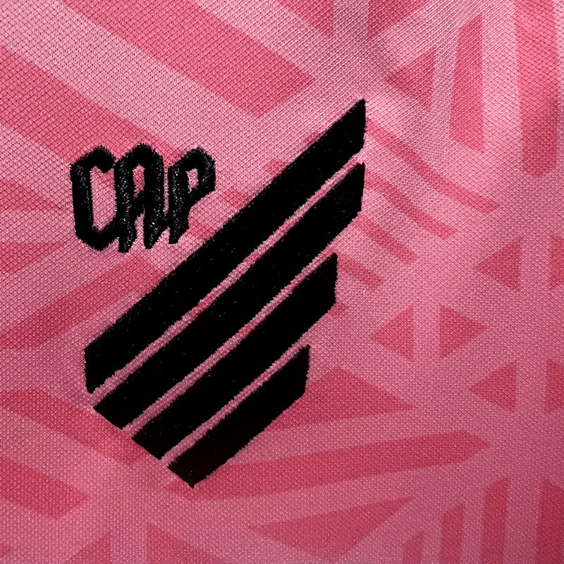 ATLETICO PARANAENSE PINK  I 23/24 WOMEN