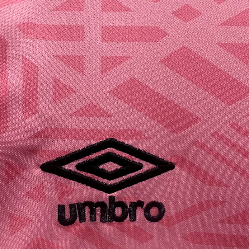 ATLETICO PARANAENSE PINK  I 23/24 WOMEN