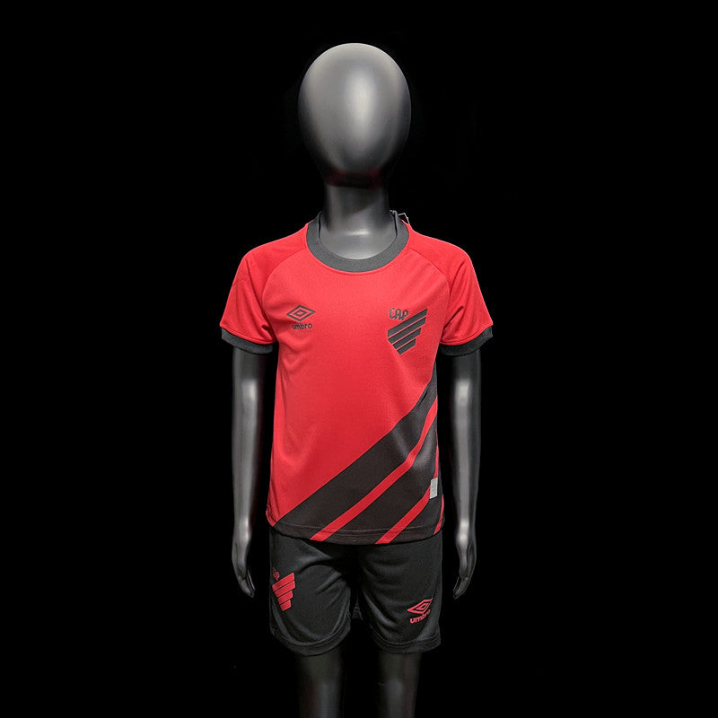 ATLETICO PARANAENSE I 23/24 KIDS KIT