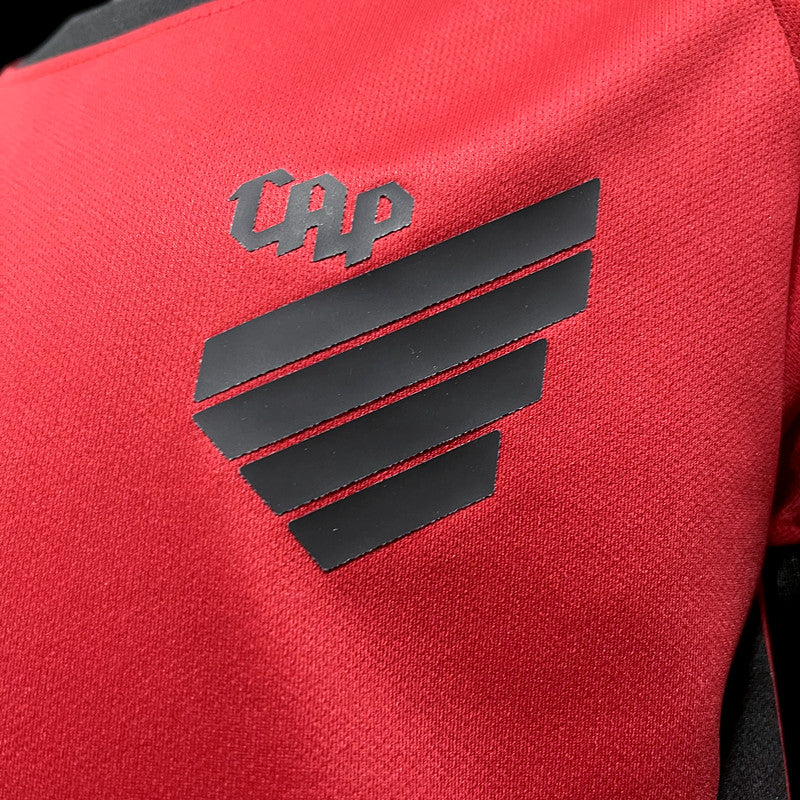 ATLETICO PARANAENSE I 23/24 KIDS KIT