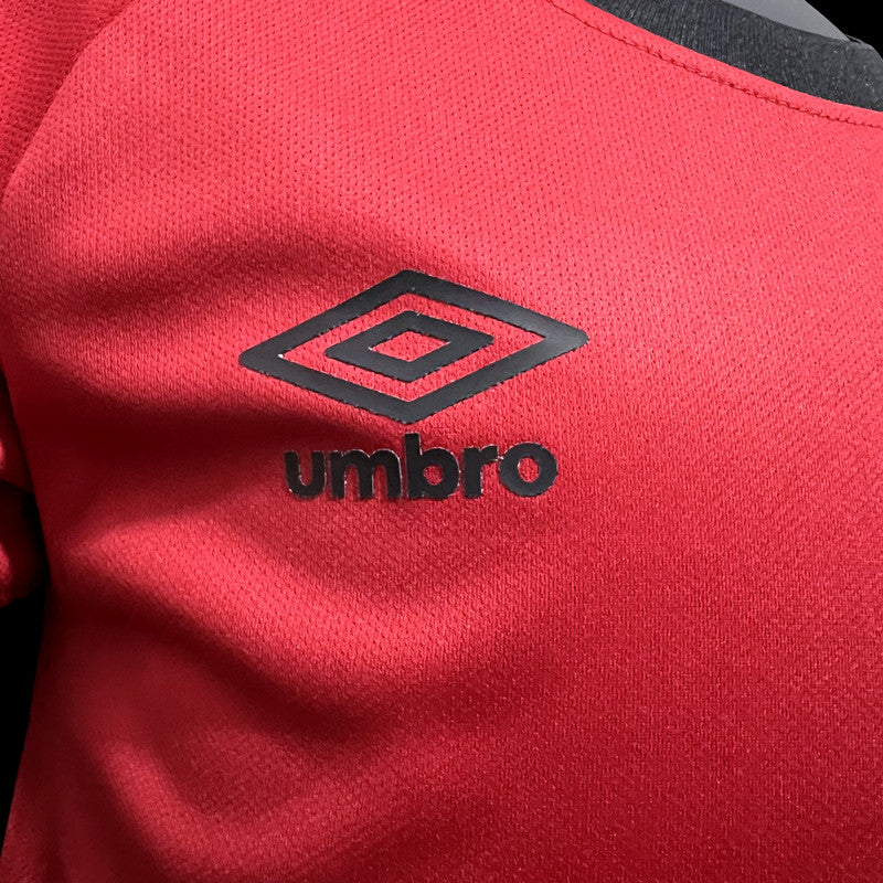 ATLETICO PARANAENSE I 23/24 KIDS KIT