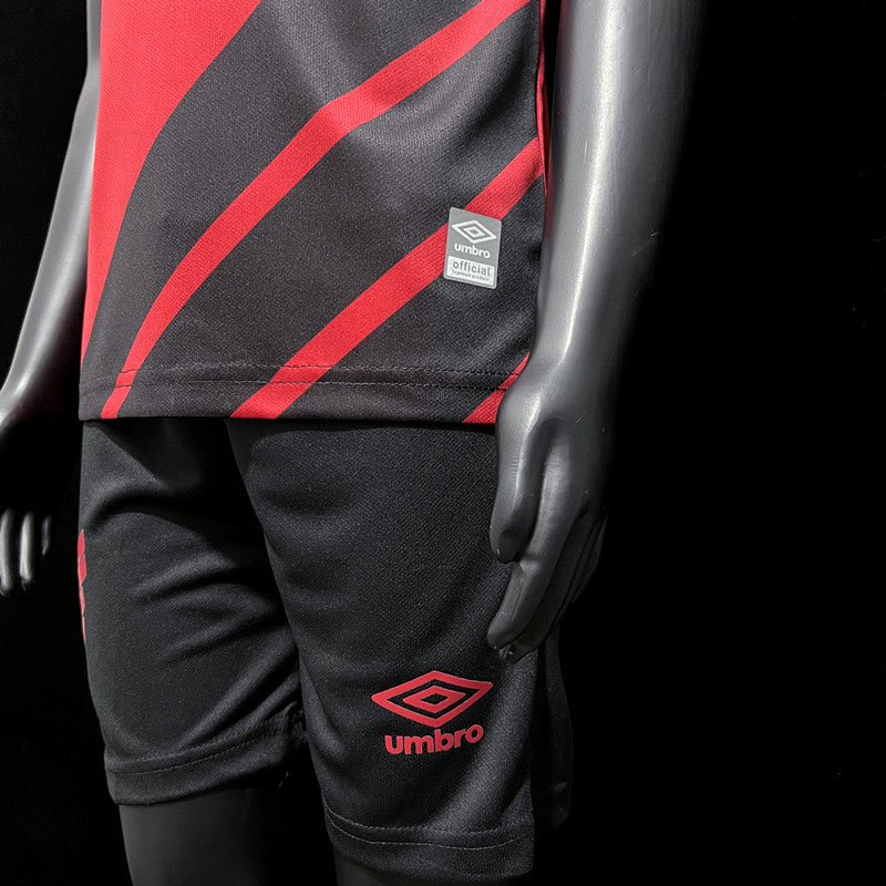 ATLETICO PARANAENSE I 23/24 KIDS KIT