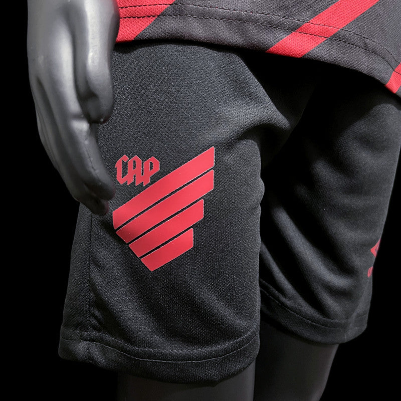 ATLETICO PARANAENSE I 23/24 KIDS KIT