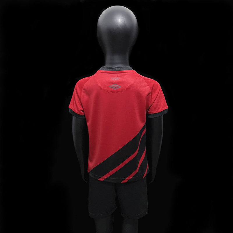 ATLETICO PARANAENSE I 23/24 KIDS KIT