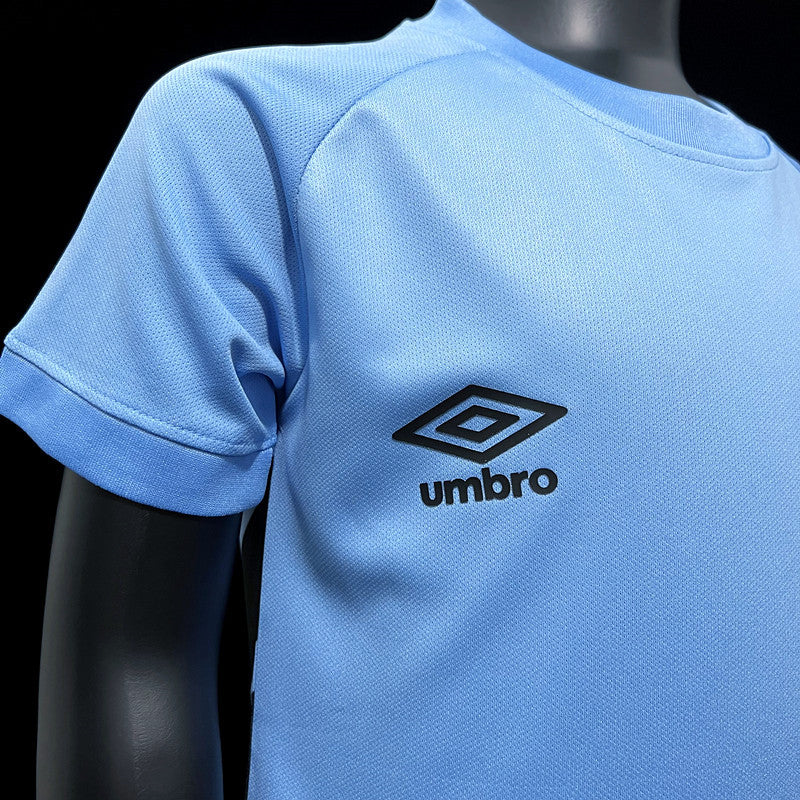 ATLETICO PARANAENSE III 23/24 KIDS KIT