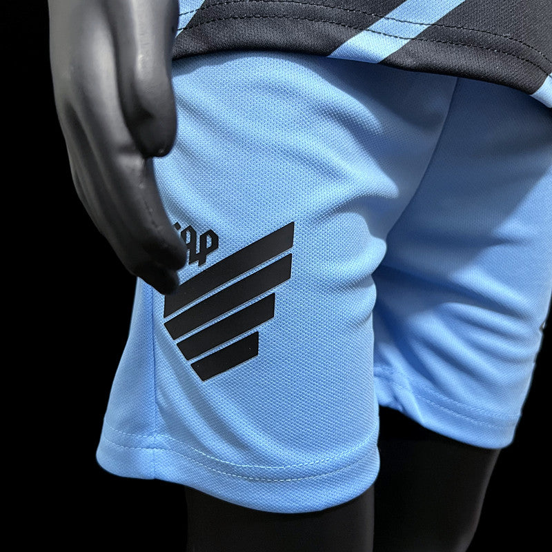 ATLETICO PARANAENSE III 23/24 KIDS KIT