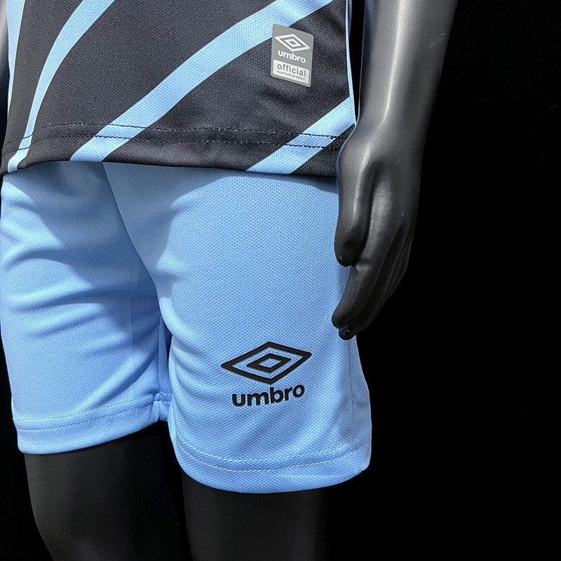 ATLETICO PARANAENSE III 23/24 KIDS KIT