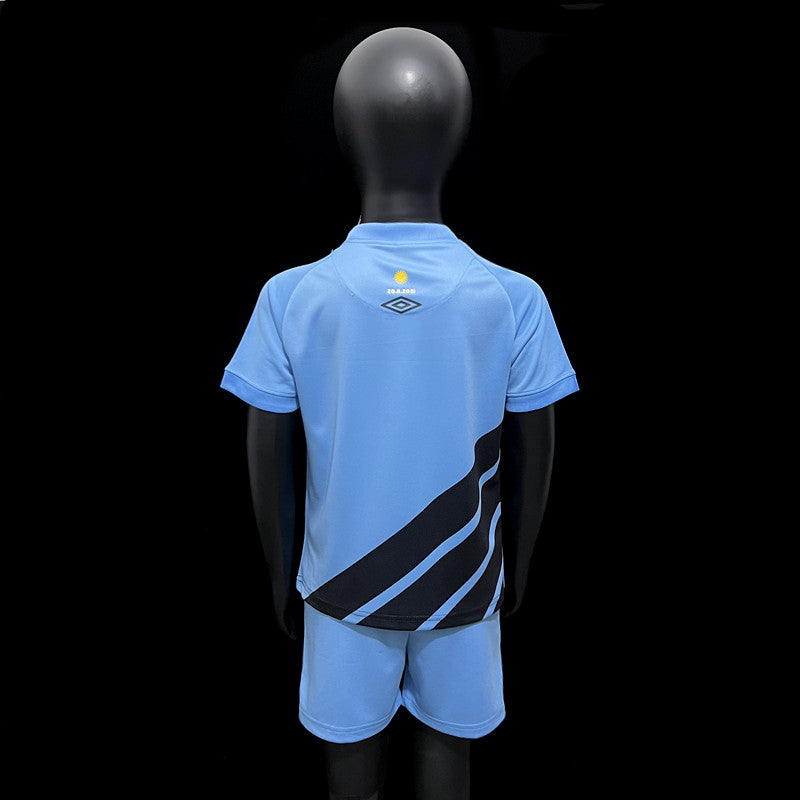 ATLETICO PARANAENSE III 23/24 KIDS KIT