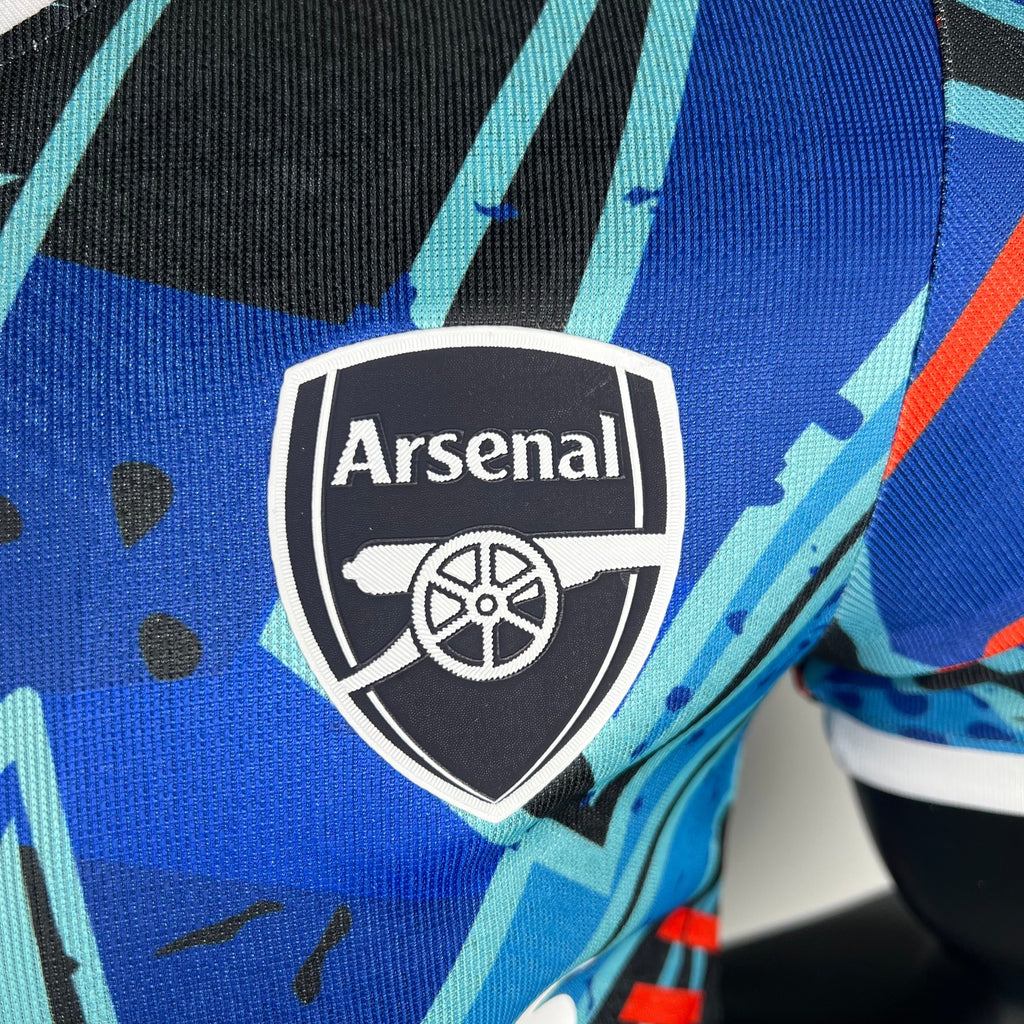 ARSENAL SPECIAL EDITION III 23/24 MEN (PLAYER VERSION)