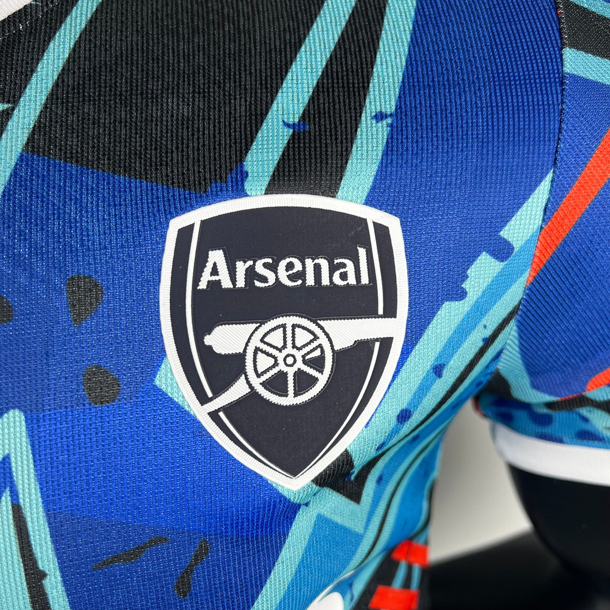 ARSENAL SPECIAL EDITION III 23/24 MEN (PLAYER VERSION)