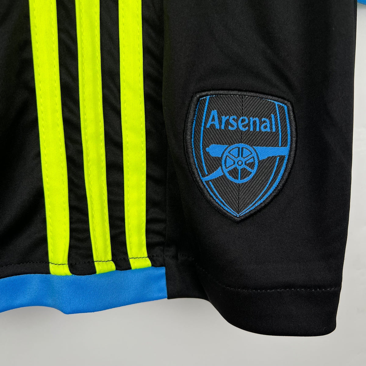 ARSENAL V 23/24 KIDS KIT