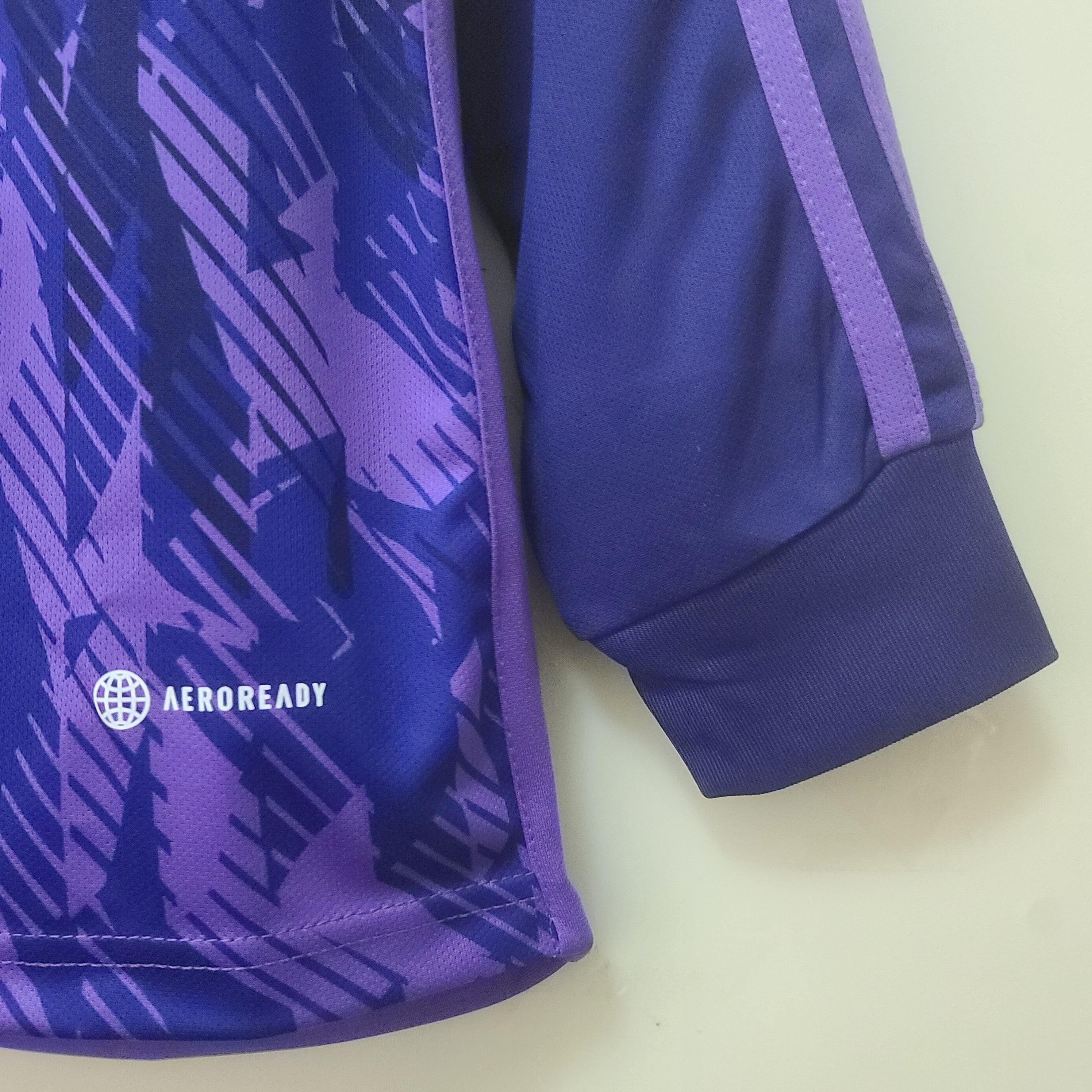 ARGENTINA WORLDWIDE II  MEN (LONG SLEEVE)