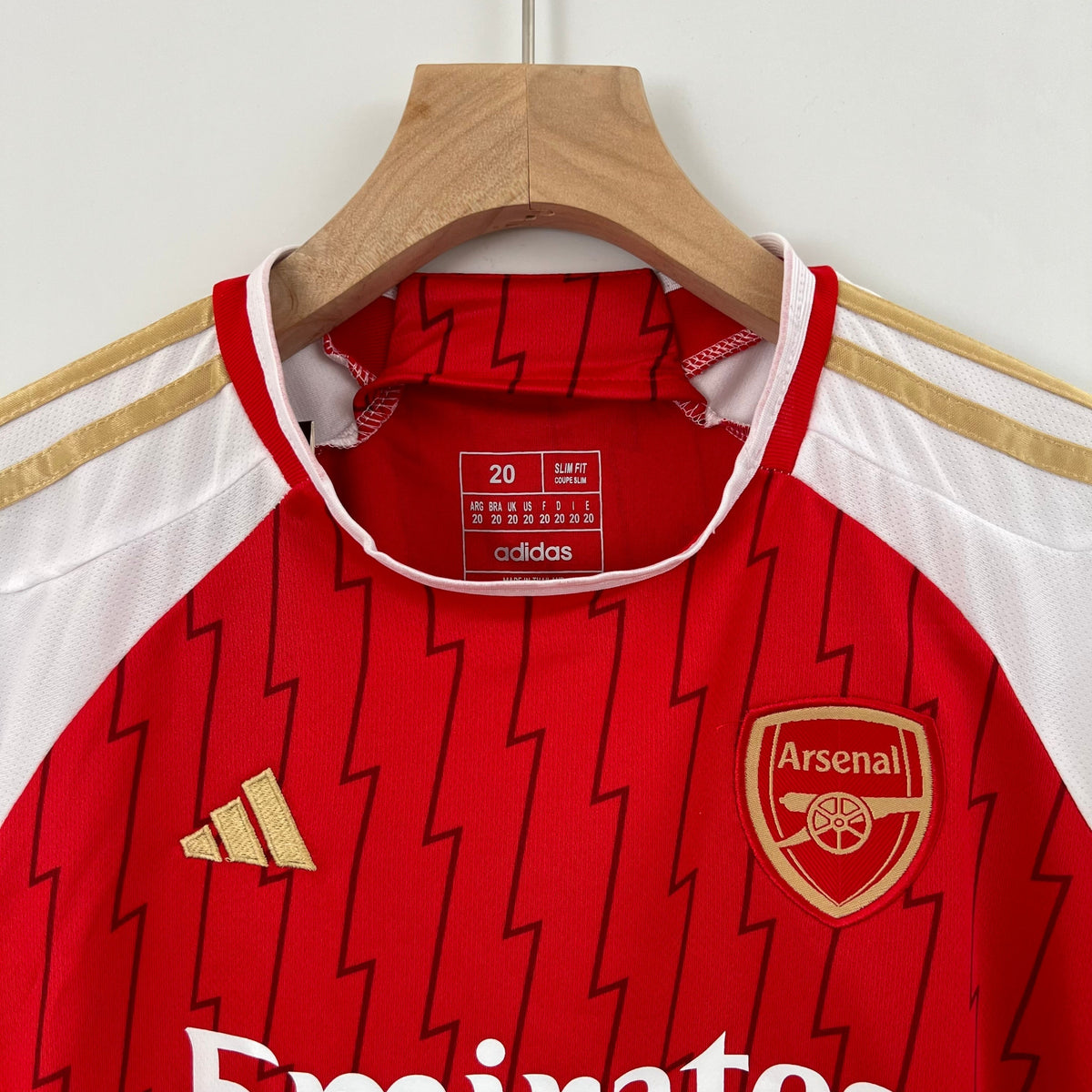 ARSENAL I 23/24 KIDS KIT