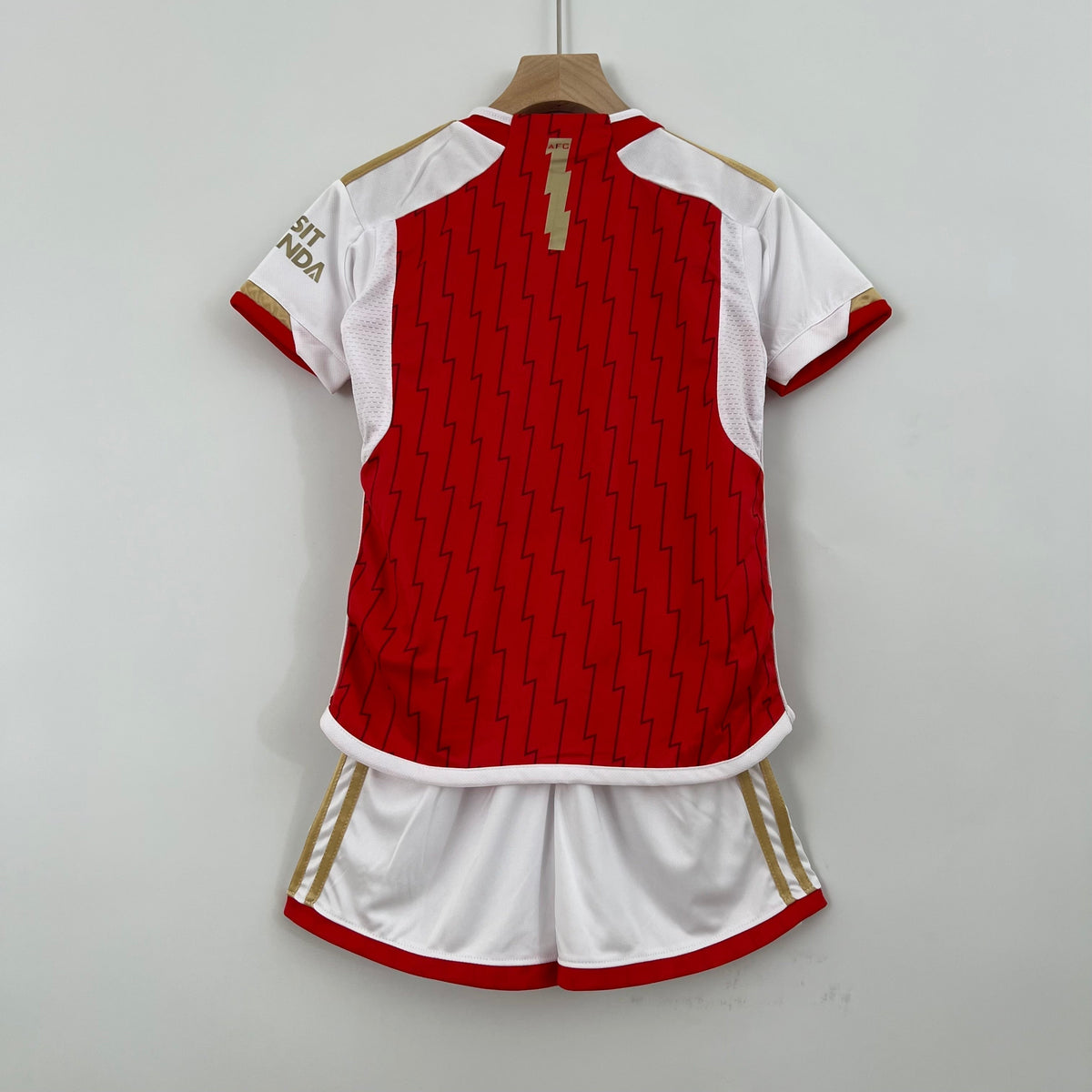 ARSENAL I 23/24 KIDS KIT