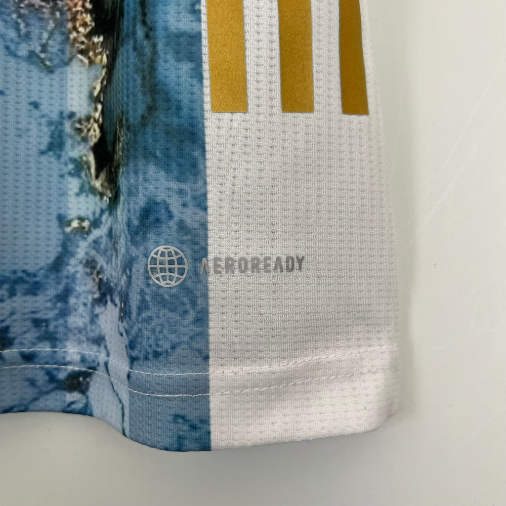 ARGENTINA SPECIAL EDITION III 23/24 MEN