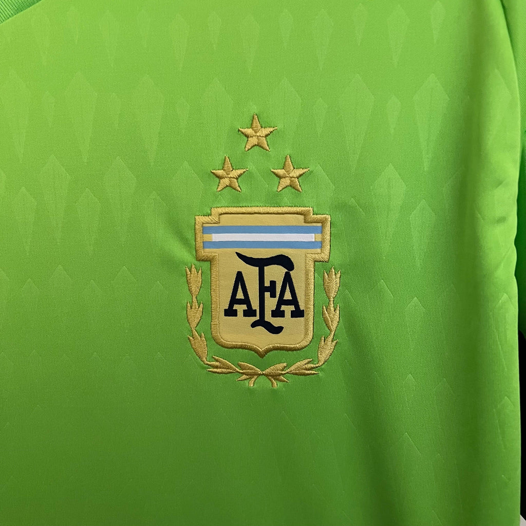 ARGENTINA GOALKEEPER/GOALKEEPER II 23/24 MEN