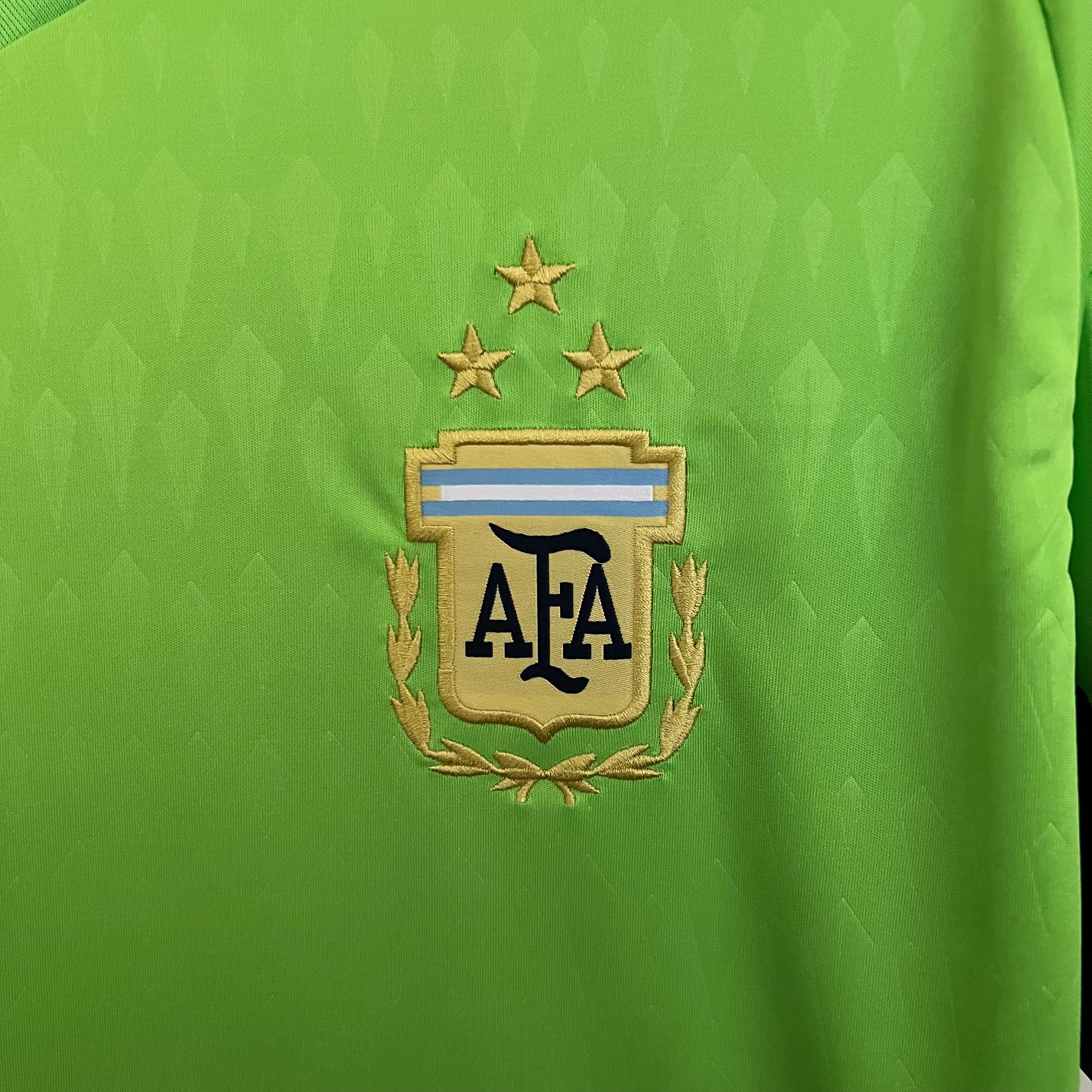 ARGENTINA GOALKEEPER/GOALKEEPER II 23/24 MEN