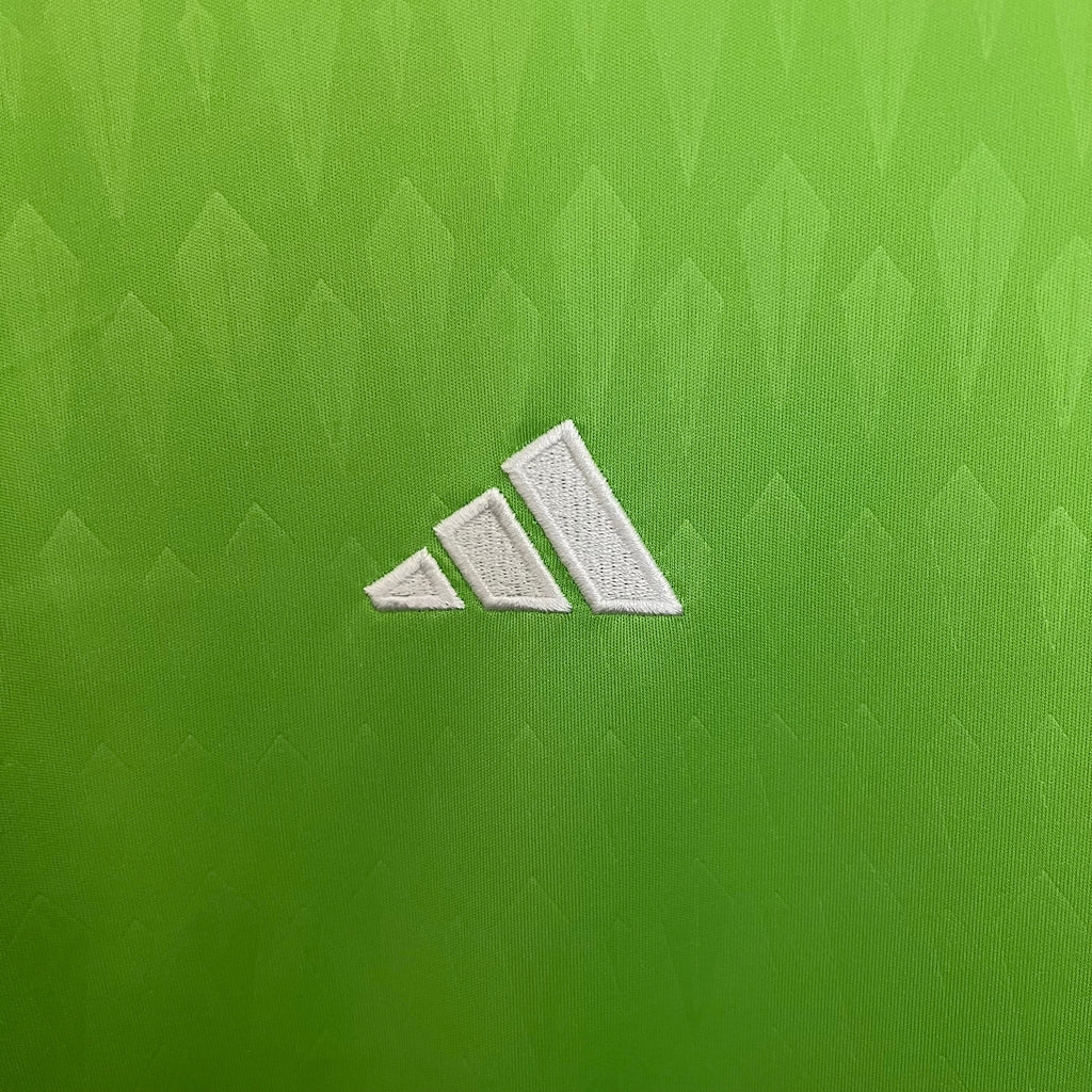 ARGENTINA GOALKEEPER/GOALKEEPER II 23/24 MEN