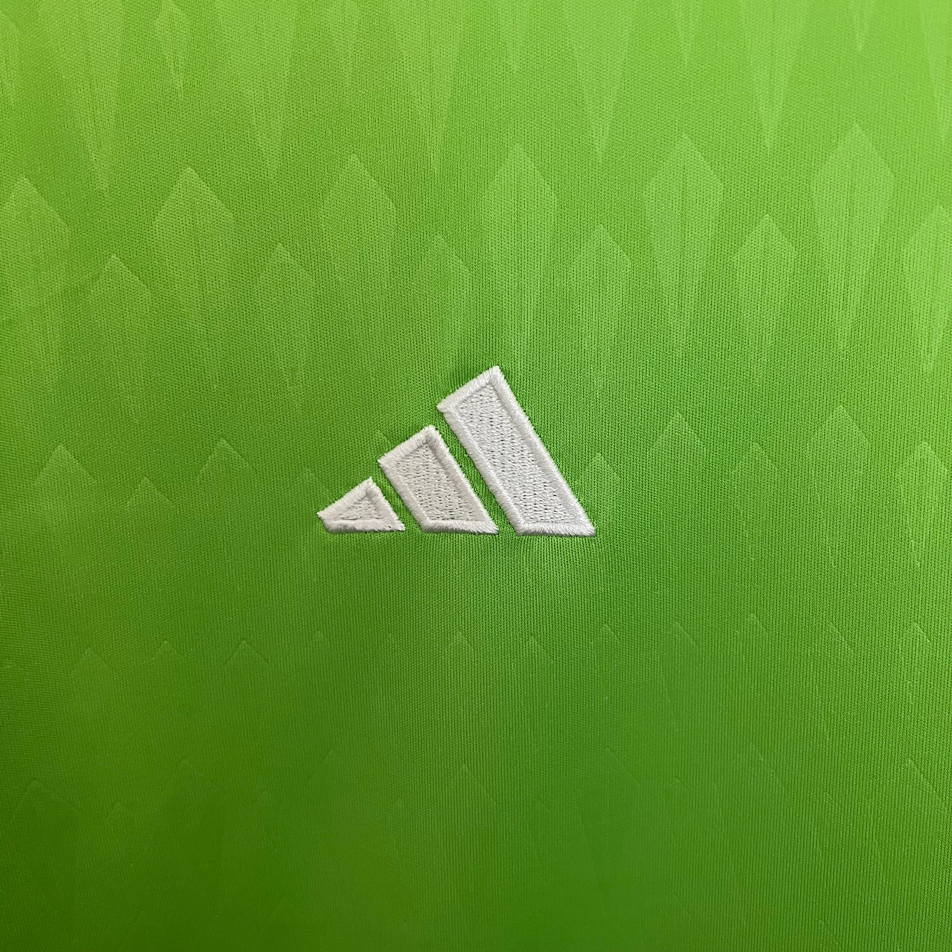 ARGENTINA GOALKEEPER/GOALKEEPER II 23/24 MEN