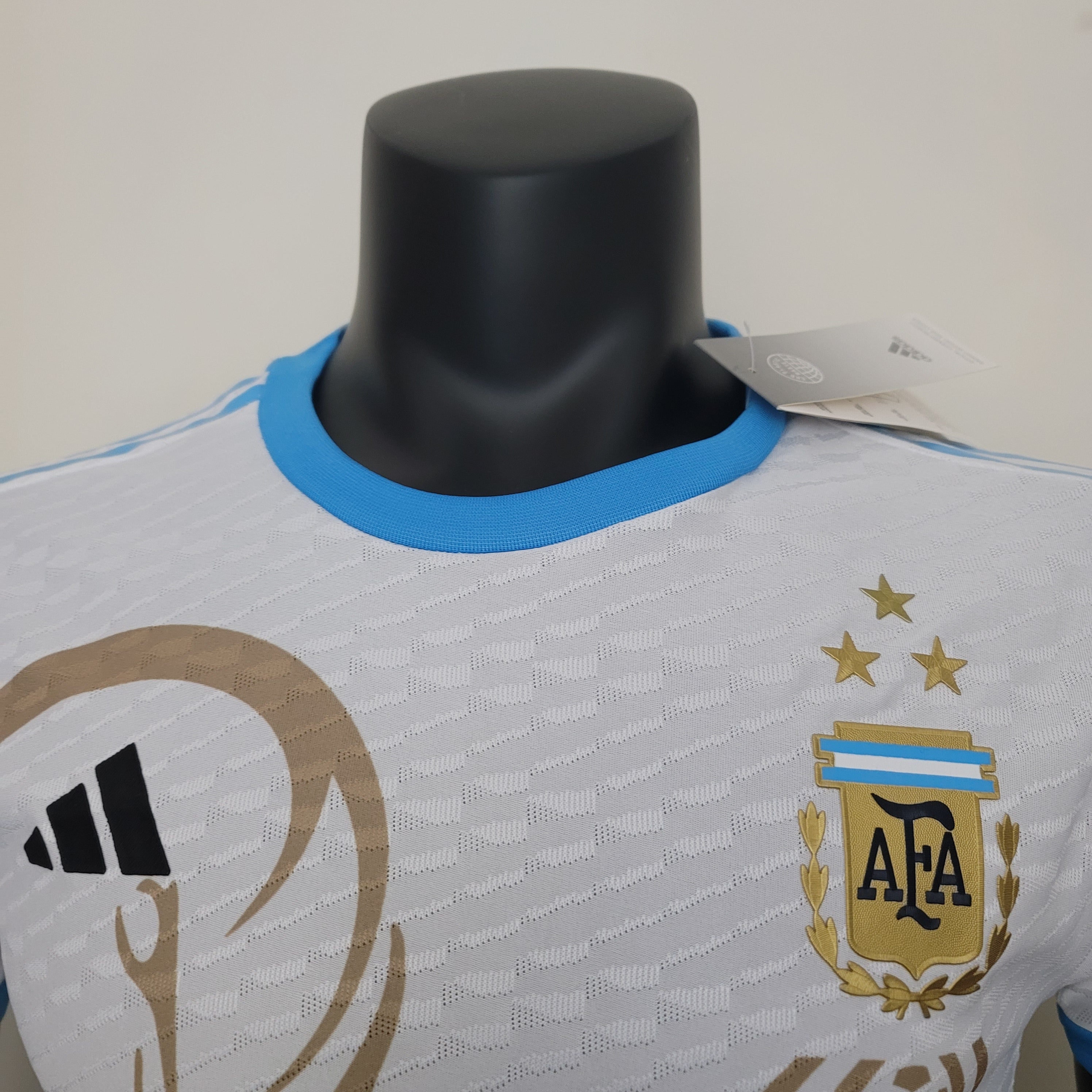 ARGENTINA SPECIAL EDITION II 23/24 MEN (PLAYER VERSION)