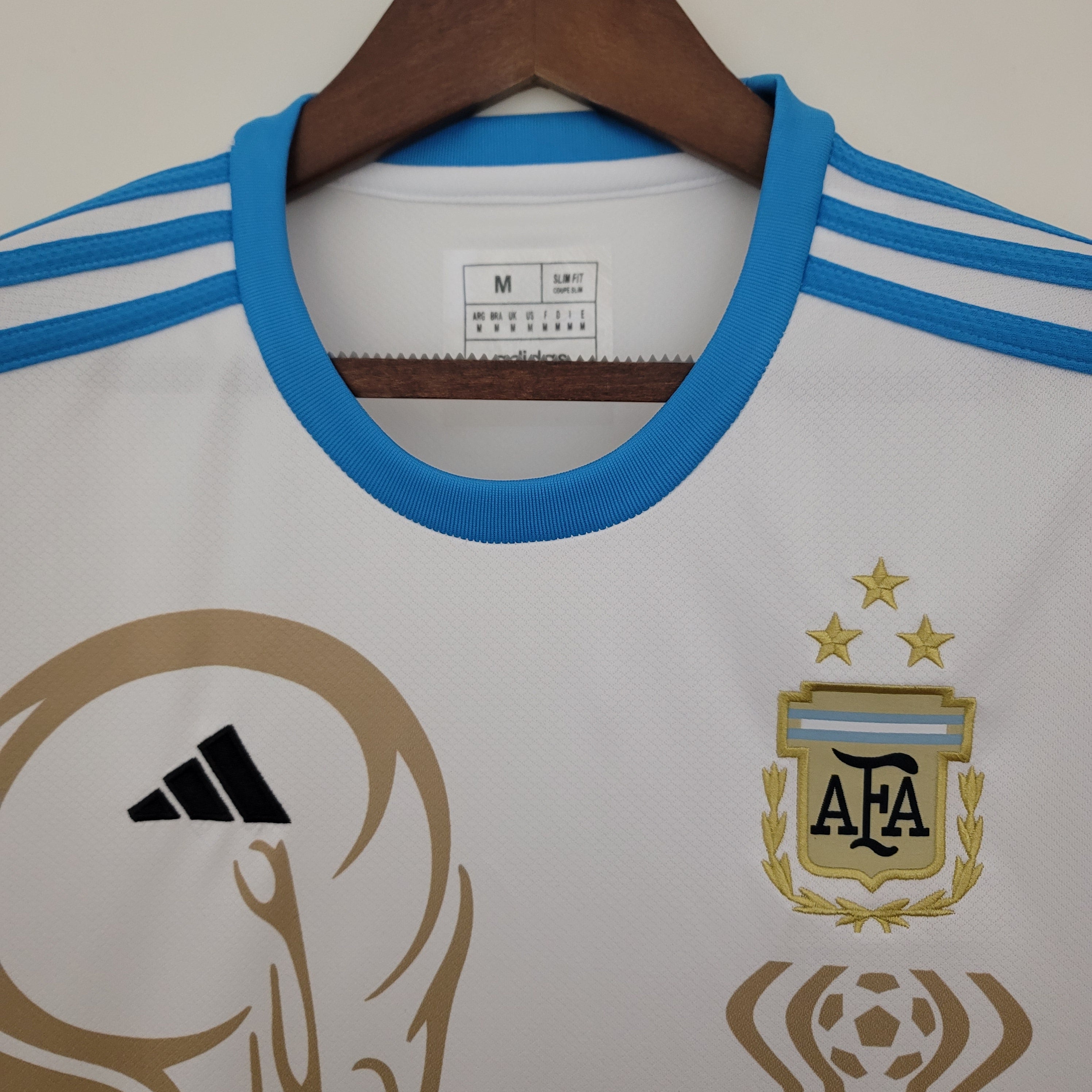 ARGENTINA SPECIAL EDITION II 23/24 MEN