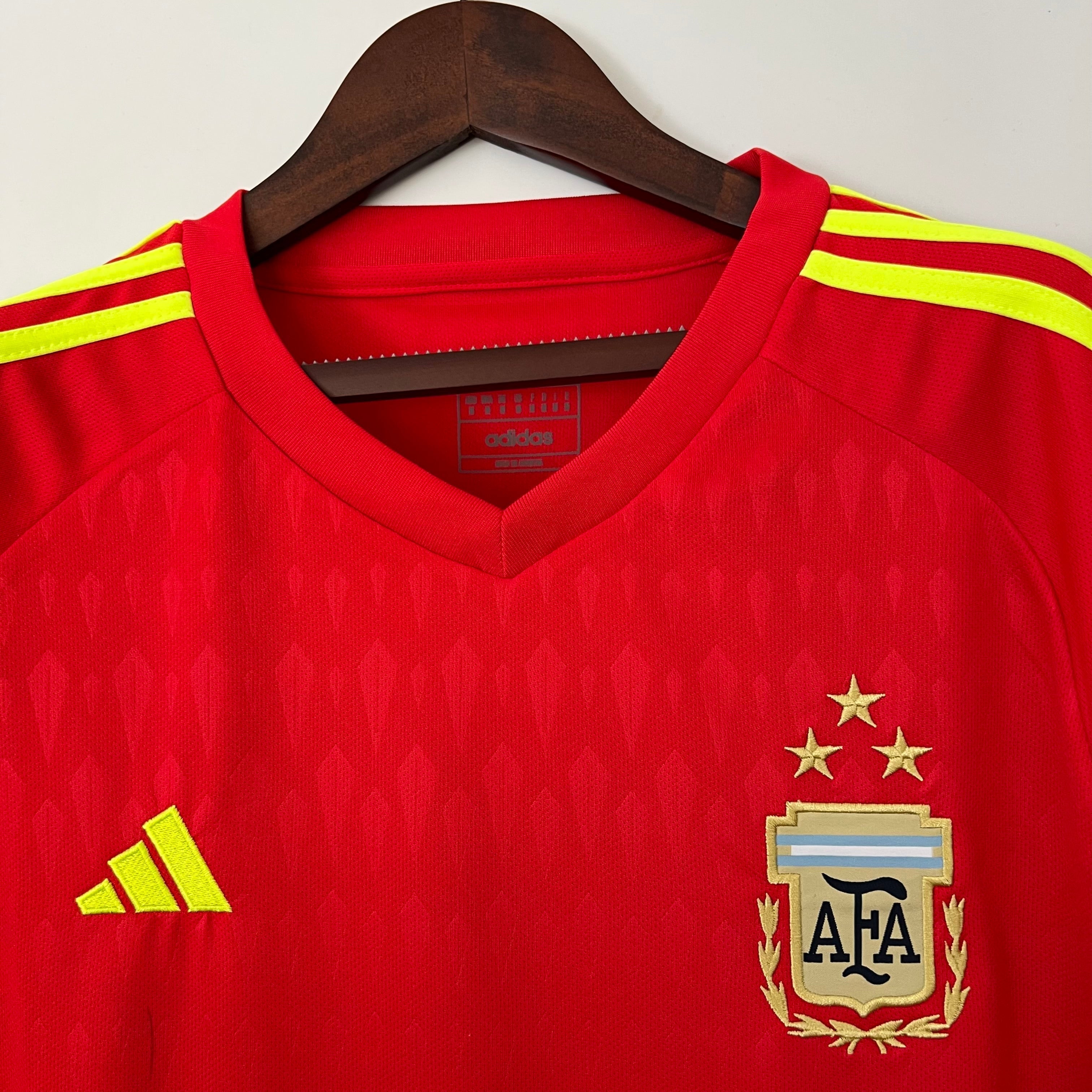 ARGENTINA GOALKEEPER/GOALKEEPER I 23/24 MEN